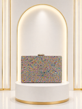 CARTERA CUADRITO