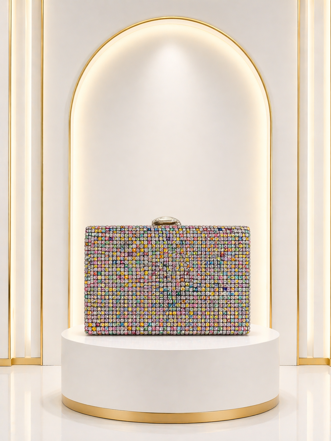 CARTERA CUADRITO