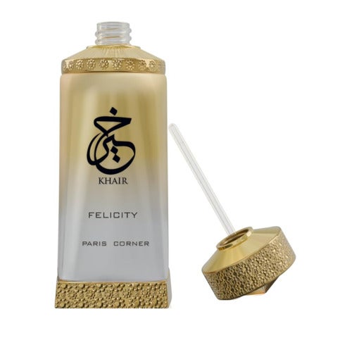 ACEITE KHAIR FELICITY