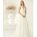 VESTIDO NOVIA AZARIA