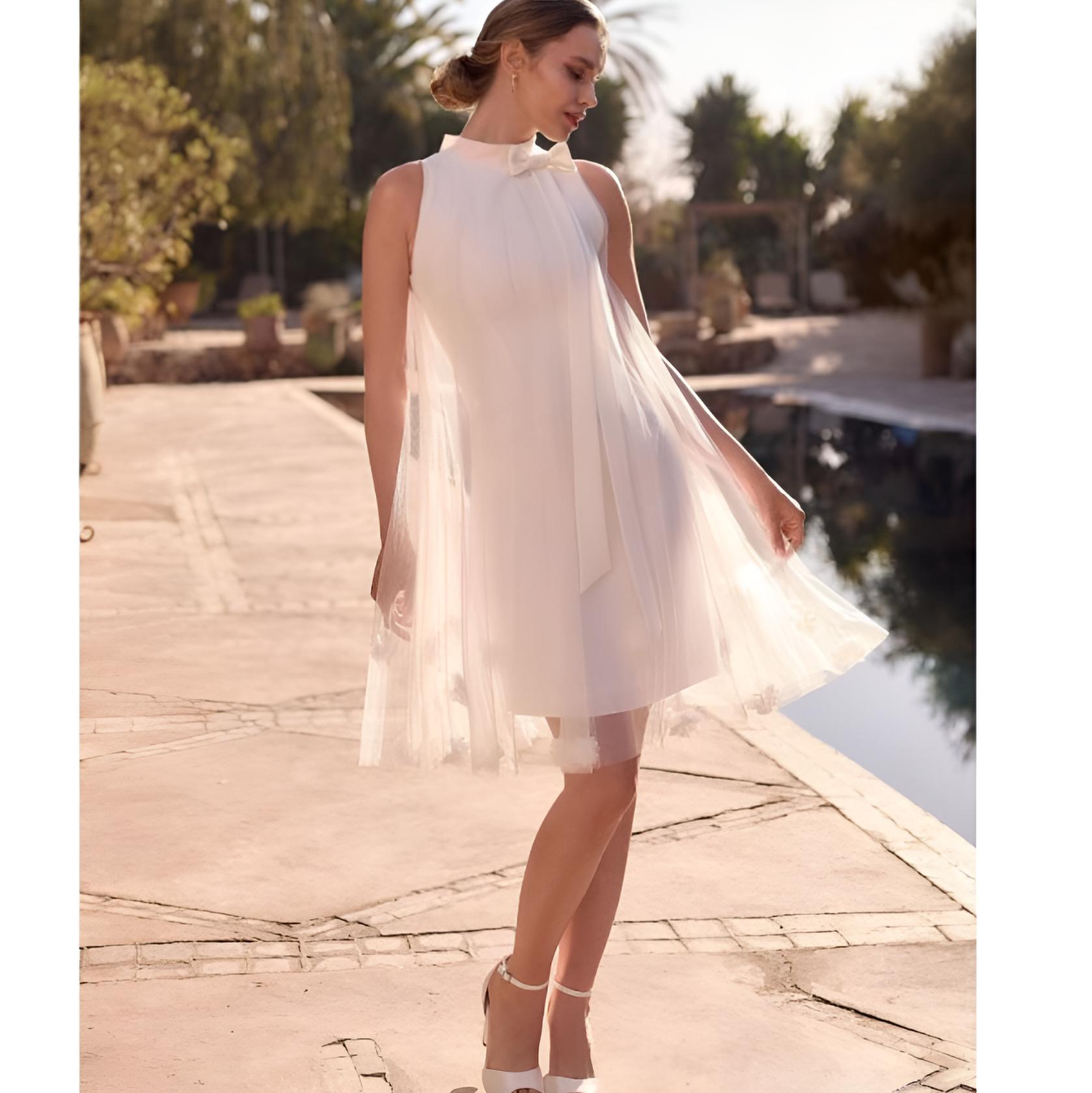 VESTIDO NOVIA BLUEBELL