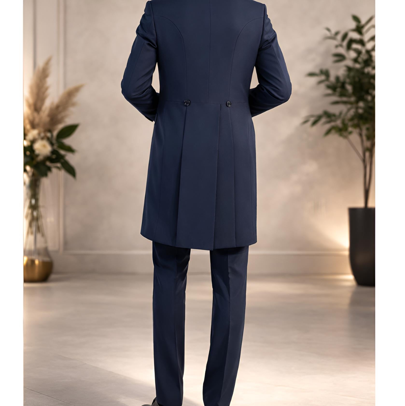 CHAQUÉ NOVIO PADRINO VIENE