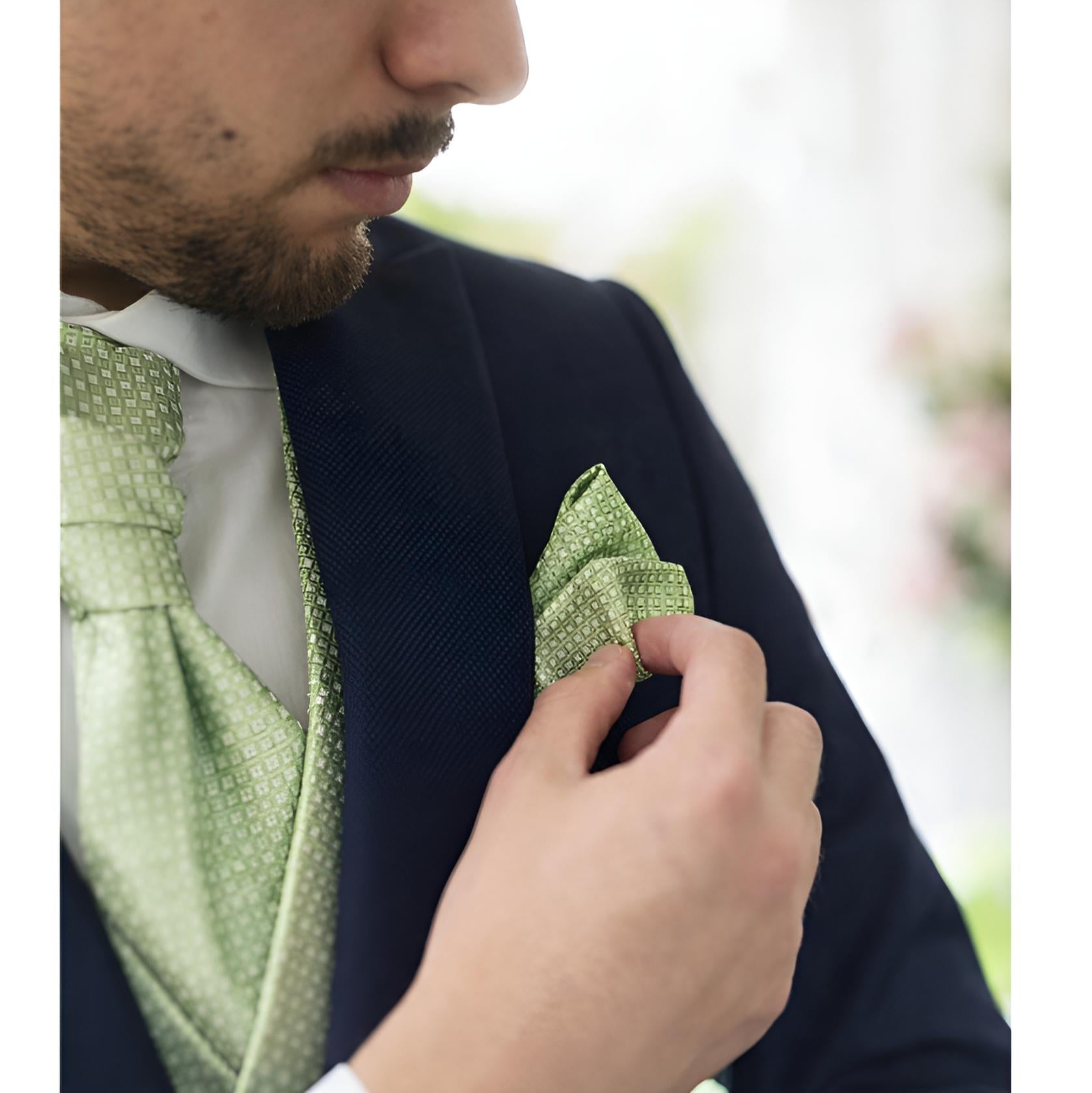 CHALECO CONJUNTO ZEUS