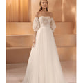 VESTIDO NOVIA POPPY