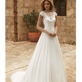 VESTIDO NOVIA TAMARA