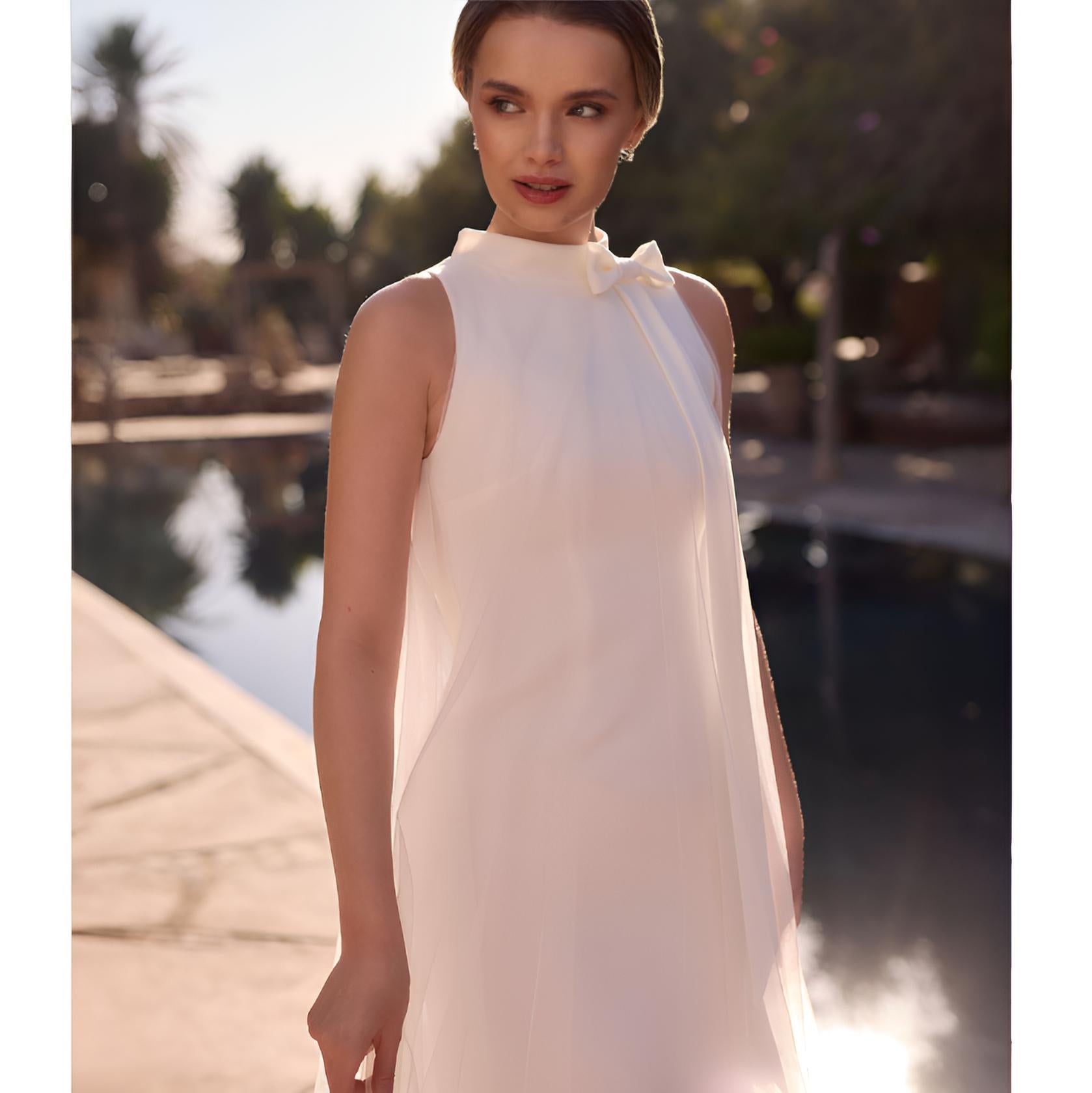 VESTIDO NOVIA BLUEBELL