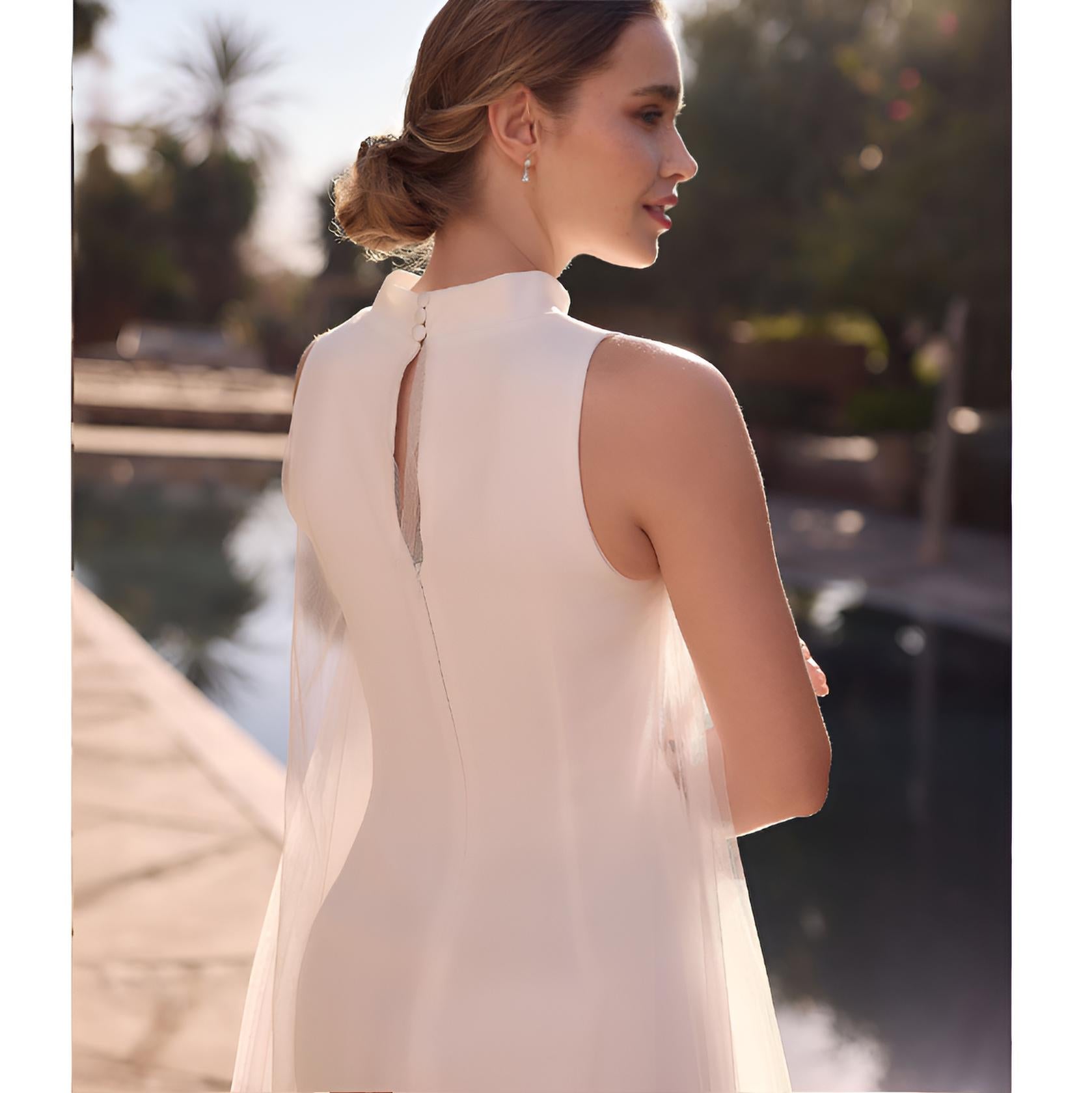 VESTIDO NOVIA BLUEBELL