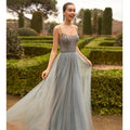 VESTIDO INVITADA NEBLINA