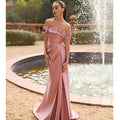 VESTIDO INVITADA DALIA