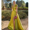 VESTIDO MADRINA SIENA