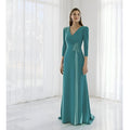 VESTIDO INVITADA SOL