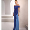 VESTIDO MADRINA AURORA REAL