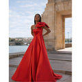 VESTIDO MADRINA FLORA