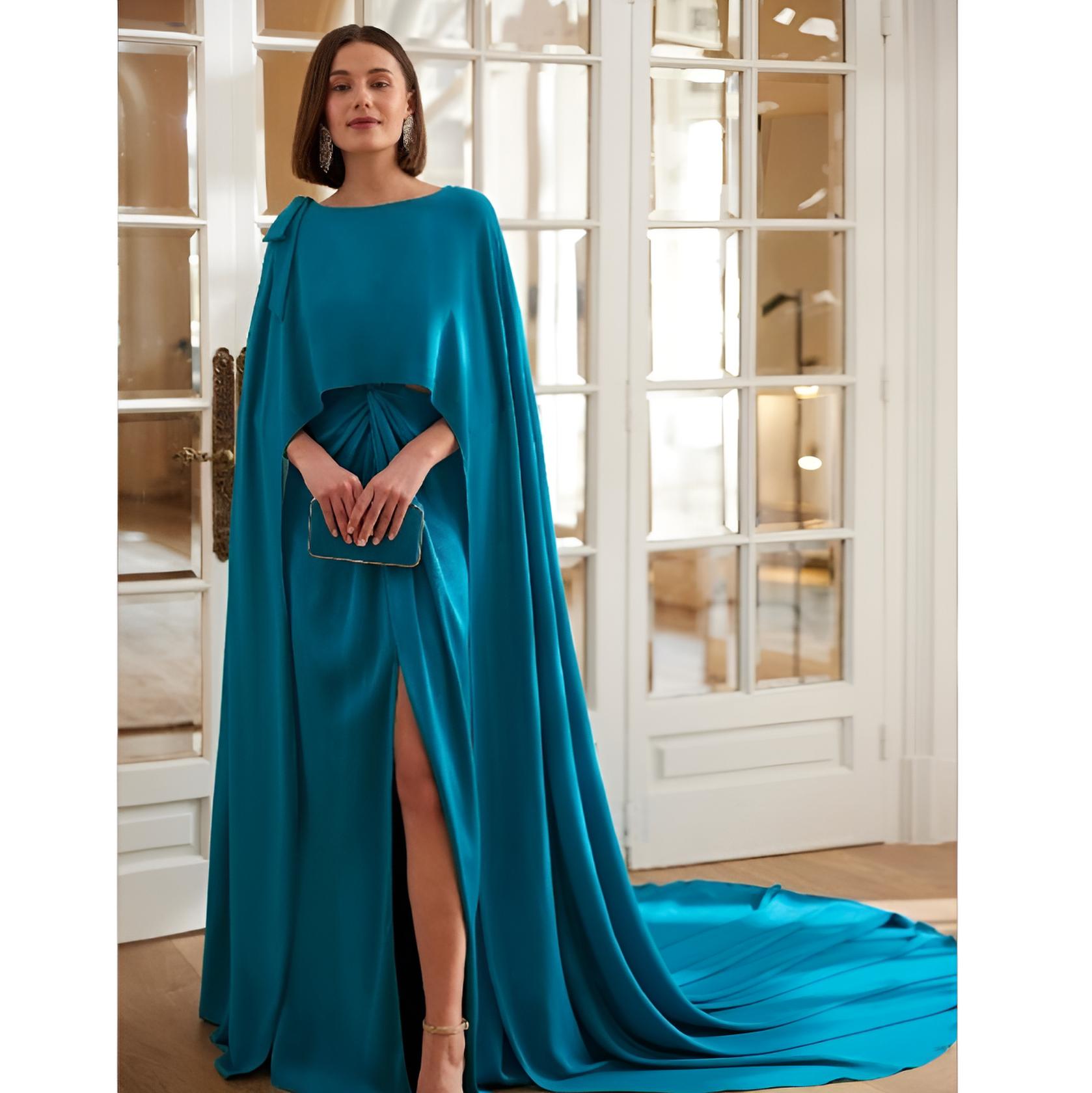 VESTIDO MADRINA 9J2C5