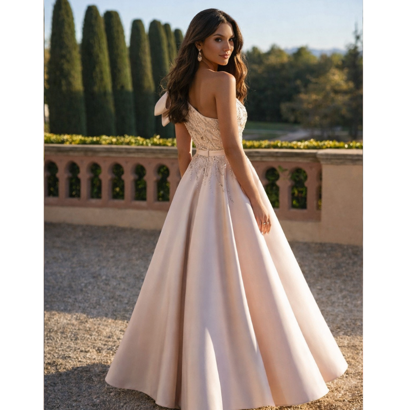 VESTIDO MADRINA 9JE6