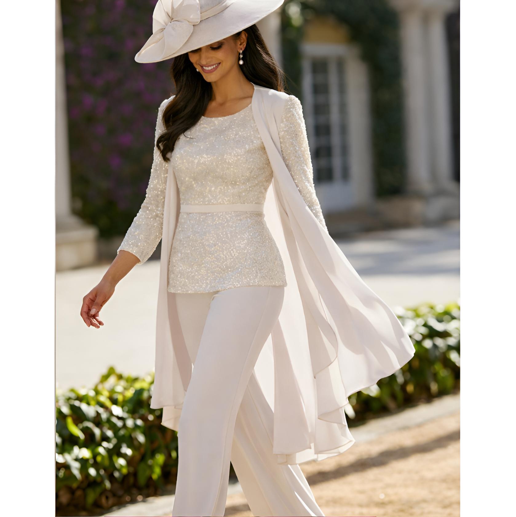 CONJUNTO MADRINA LOUREN