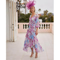 VESTIDO MADRINA 9GD6
