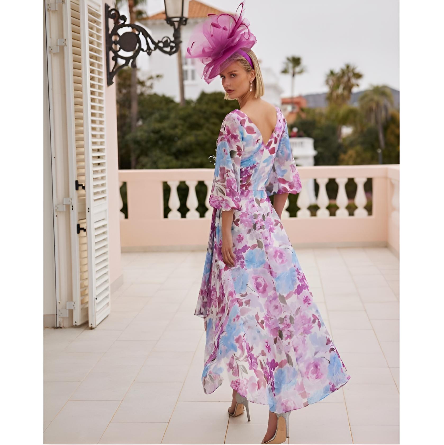 VESTIDO MADRINA 9GD6