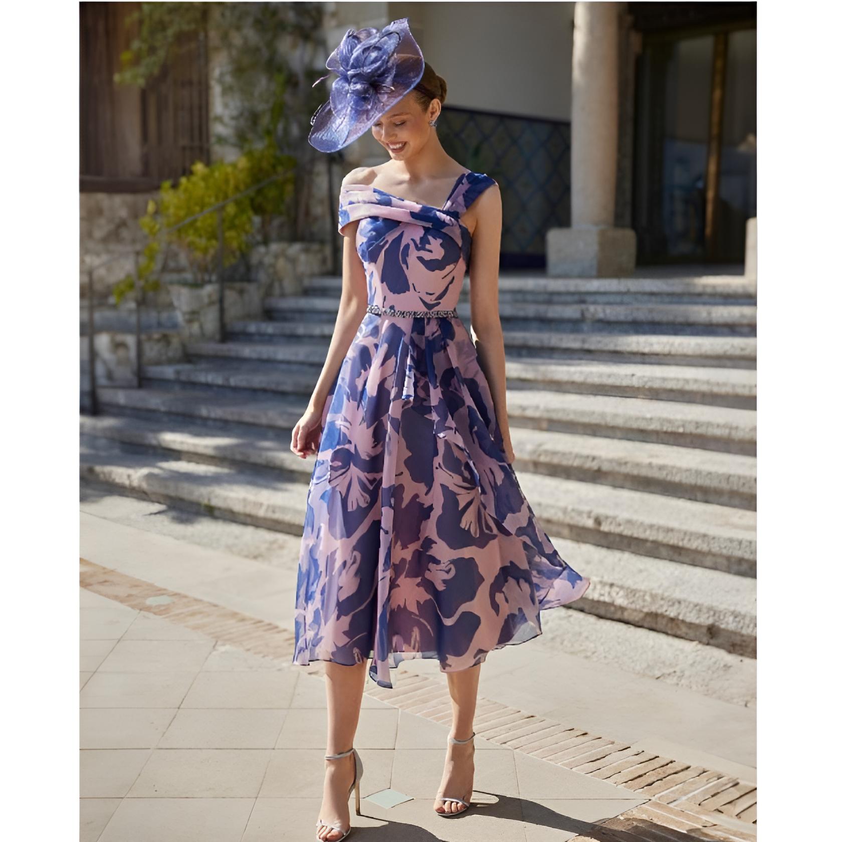 VESTIDO MADRINA 9GC6