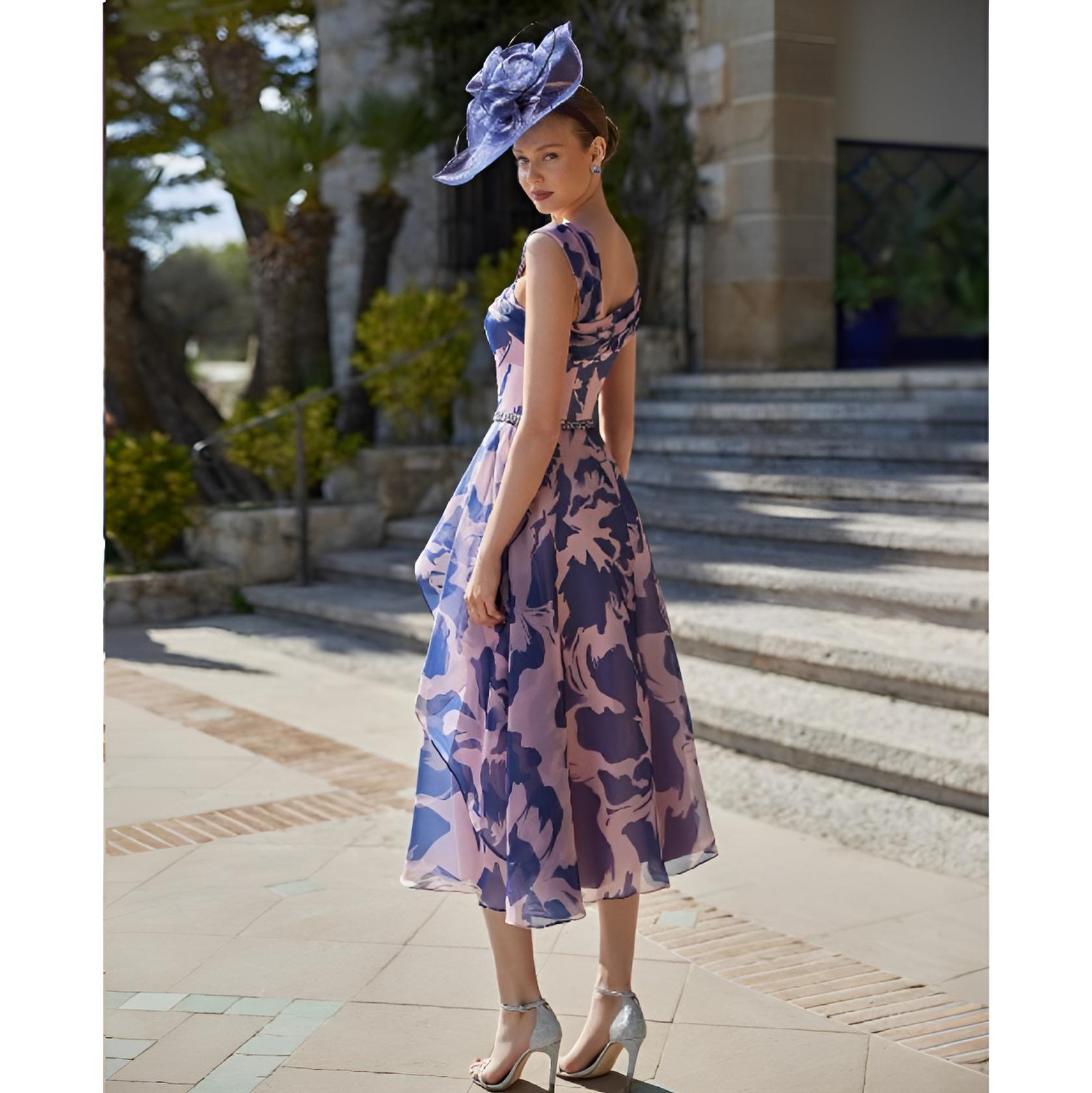 VESTIDO MADRINA 9GC6