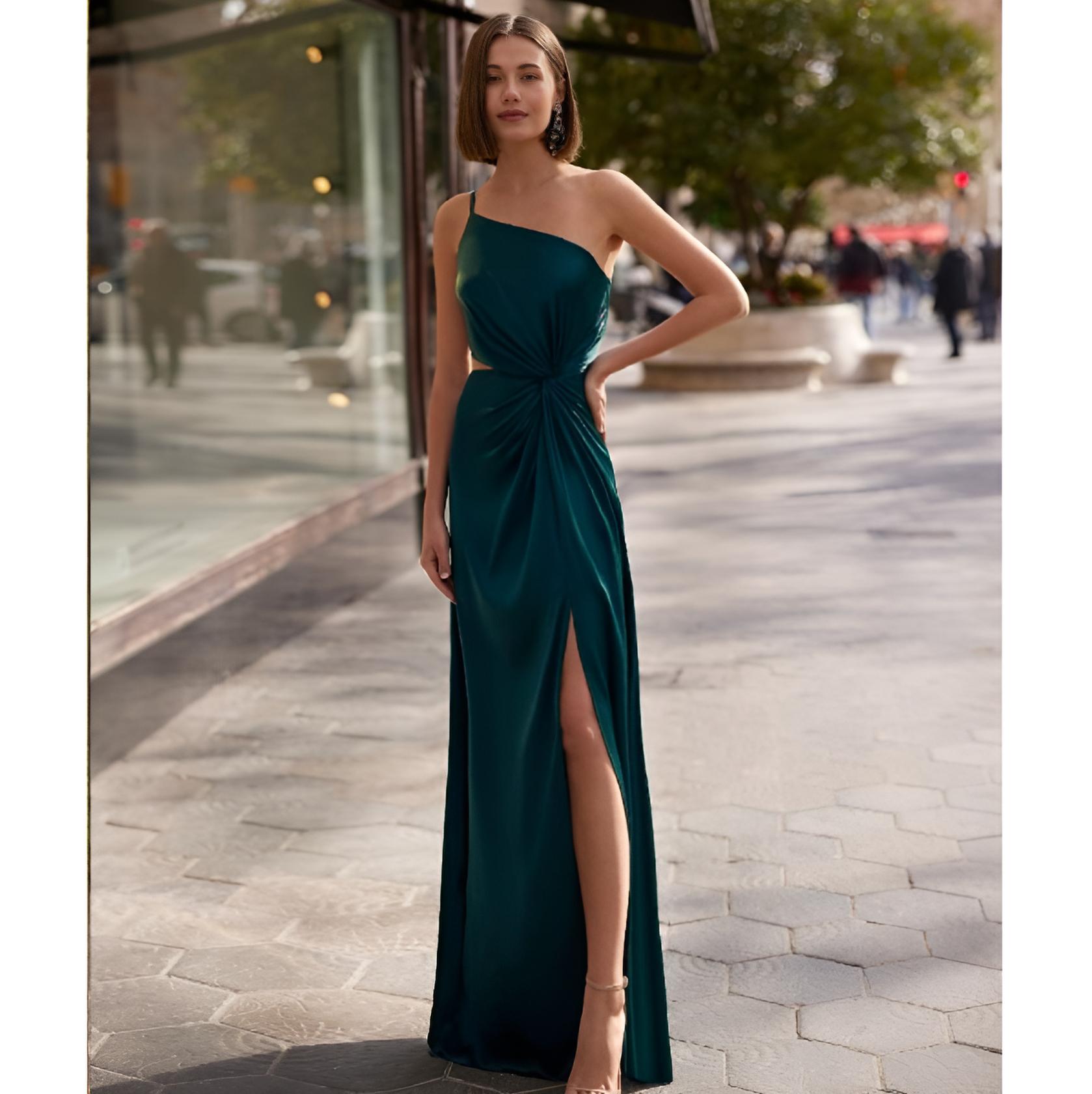 VESTIDO INVITADA 9J2C7