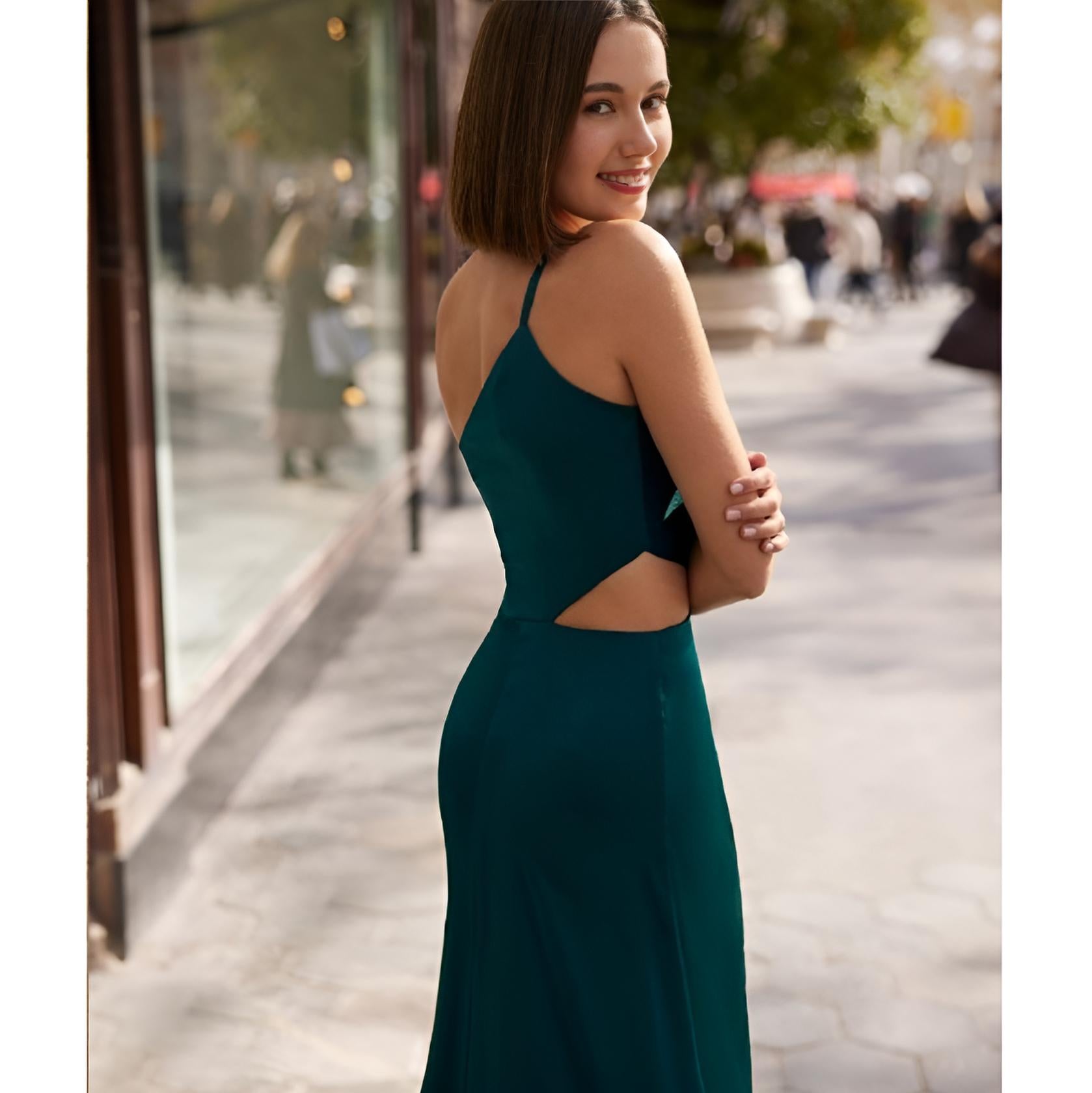 VESTIDO INVITADA 9J2C7