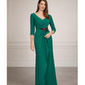 VESTIDO MADRINA ECLIPSE