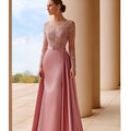 VESTIDO INVITADA LUANA