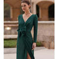 VESTIDO MADRINA DOROTHY