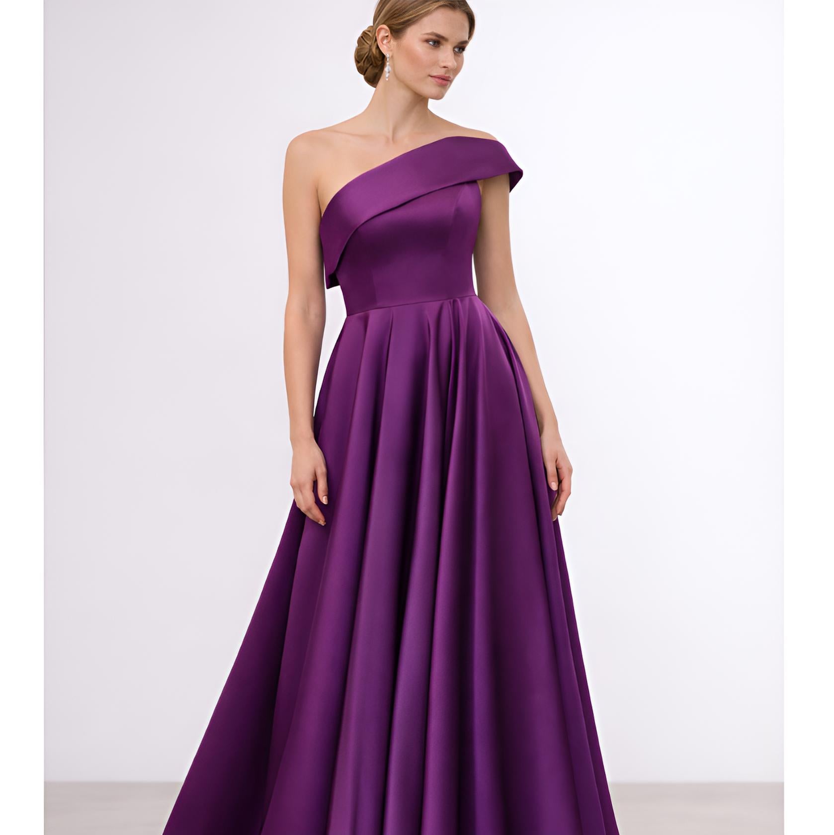 VESTIDO INVITADA THAI
