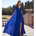 VESTIDO MADRINA CRP