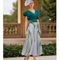 VESTIDO MADRINA YOLAYNA