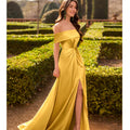 VESTIDO MADRINA AMANECER