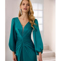 VESTIDO MADRINA LIRA