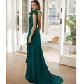 VESTIDO MADRINA ALPINO