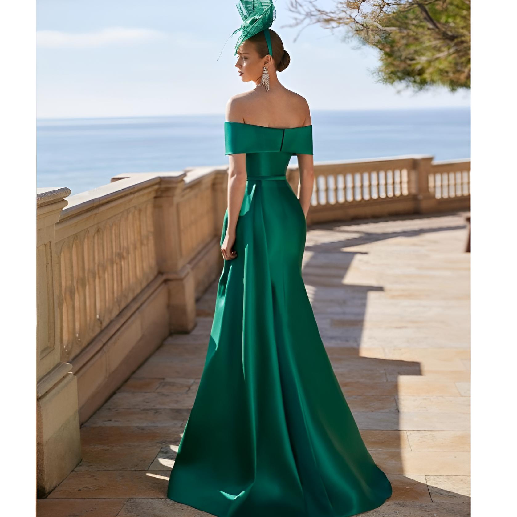 VESTIDO MADRINA 9GL4