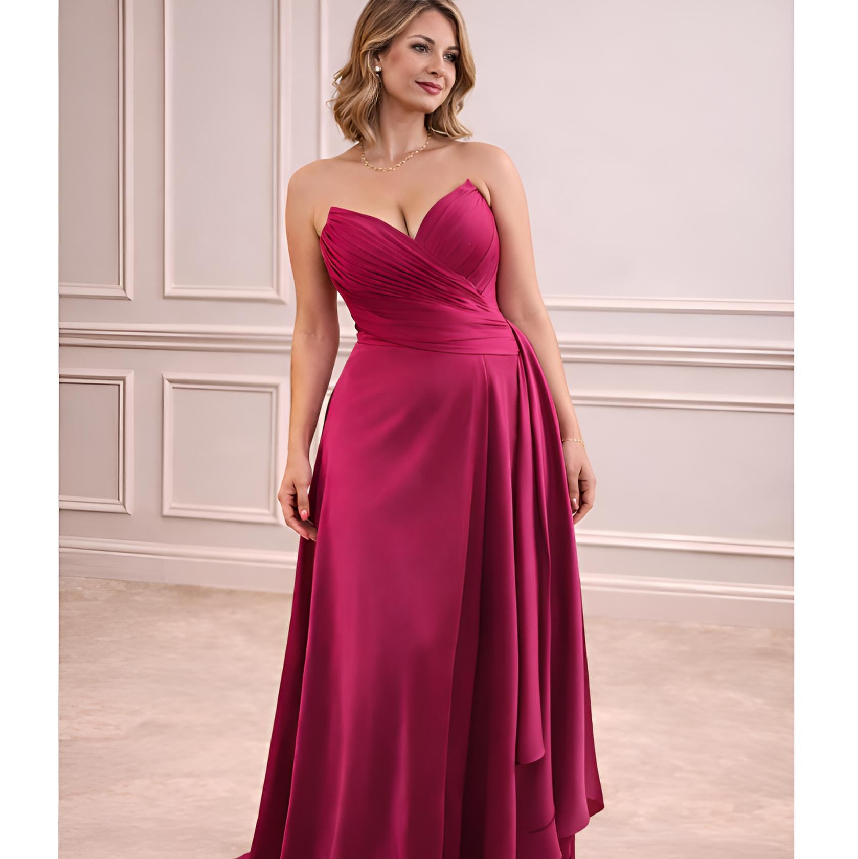 VESTIDO INVITADA FABIOLA