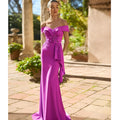 VESTIDO MADRINA ALTAIR