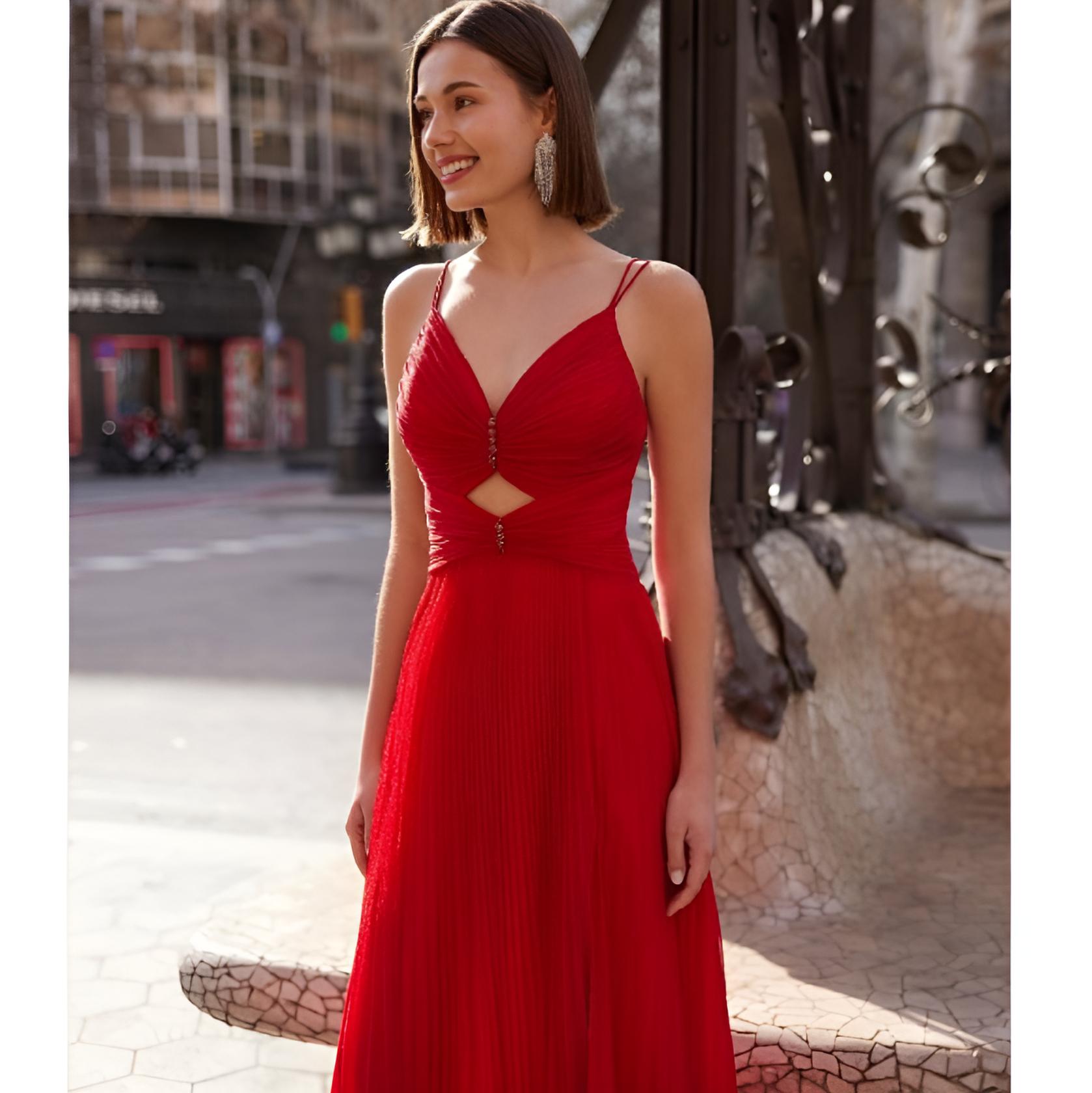 VESTIDO INVITADA 9J63