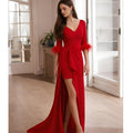 VESTIDO INVITADA 9J44