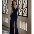 VESTIDO MADRINA ELBA