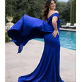 VESTIDO MADRINA ABIYE