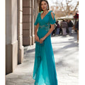 VESTIDO PANTALON MADRINA 9J67