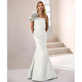 VESTIDO NOVIA 1J85