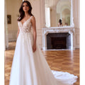 VESTIDO NOVIA BRUNA