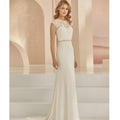 VESTIDO NOVIA DENISE