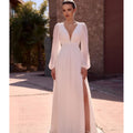 VESTIDO NOVIA JULIANA B