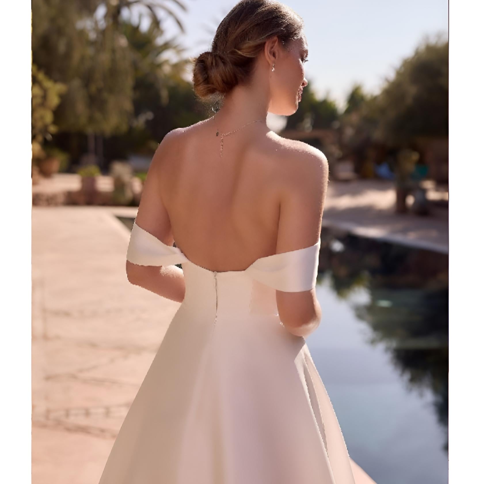 VESTIDO NOVIA INGRIT