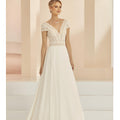 VESTIDO NOVIA EUFRAT