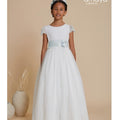 VESTIDO COMUNIÓN DANUS